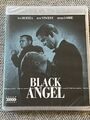 Black Angel (Arrow Academy) - Blu-ray - Dan Duryea- Brand New Sealed