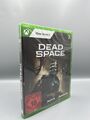 Dead Space Remake (2023) Microsoft XBOX Series X Neu & OVP