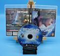 Beyond Two Souls PS3 PlayStation 3 · TOP · getestet · OVP · NTSC-U US Version