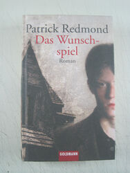 § Patrick Redmond - Das Wunschspiel