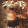 Zz Top - Rhythmeen - Zz Top CD 04VG The Cheap Fast Free Post