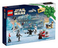 LEGO Star Wars 75307 Adventskalender Neu & OVP