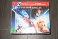 The Amazing Spider-Man 2 - Rise of Electro / Sammleredition / Neu, verschweisst