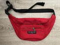 Balenciaga Explorer Belt Bag Waistbag Gürteltasche Umhängetasche Red Rot