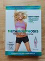 Tracy Anderson - Metamorphosis Körpertyp: Hüftzentrisch | DVD | Fitness