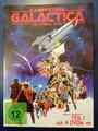 Kampfstern Galactica - Die Original Serie 4 DVDs (1978) - Teil 1