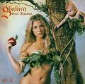Oral Fixation Vol.2 von Shakira | CD | Zustand akzeptabel