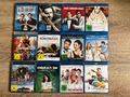 blu ray sammlung konvolut