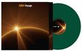 ABBA VOYAGE Vinyl LP Green Limited Edition Limitiert und Exklusiv