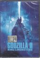 Dvd GODZILLA II - KING OF THE MONSTERS nuovo 2019