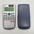 Casio fx-991DE Plus Taschenrechner ✅Händler Schule Studium Calculator