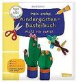 Spiel+Spaß für KiTa-Kinder: Mein erstes Kindergarten-Bas... | Buch | Zustand gut