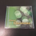 Choral Music For Christmas Various Artists CD Neu