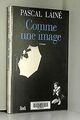 Comme une image von Lainé, Pascal | Buch | Zustand gut