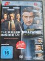 DVD The Killer inside me und Inside Hollywood 2 Filme eine DVD TV Movie Edition