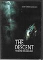 The Descent - Abgrund des Grauens (DVD) -