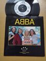 ABBA:Voulez Vous/England Single 1992