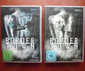 Bordertown - DVDs - Staffel 1 & 2 - Finnische Thriller Serie