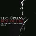 Udo Jürgens (1934-2014): Best Of Live: Die Tourneehöhepunkte Vol. 1 - Ariola 88