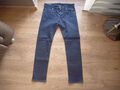 G-Star Jeans Hose 3301 Straight W34 L34 TOP !