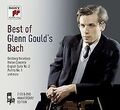 Best of Glenn Gould's Bach von Glenn Gould | CD | Zustand gut