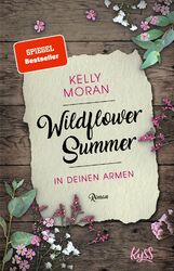 Wildflower Summer - In deinen Armen | Buch | 9783499276200