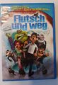 Flutsch und weg von David Bowers, Sam Fell | DVD | Zustand sehr gut