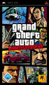 Grand Theft Auto: Liberty City Stories (Dt.) (Sony PSP, 2005)