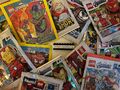 LEGO® Marvel Super Heroes Avengers Figuren, Minifiguren Polybag zum AUSSUCHEN