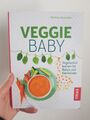 "Veggie Baby" von Bettina Snowdon (Buch, Rezepte, Baby)