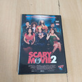 SCARY MOVIE 2  -  2 DVDs - SET  - James Wood, Anna Faris