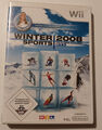 Nintendo Wii Spiel -   Winter Sports 2008 - The Ultimate Challenge RTL