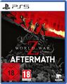 PS5 - World War Z: Aftermath - (NEU & OVP)