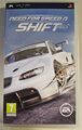 Need for Speed Shift - PSP - Playstation Portable