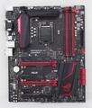 ASUS ROG Maximus VII Ranger Intel Z97 ATX Mainboard Motherboard Sockel 1150 (#21