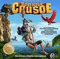 Robinson Crusoe - Das Original-Hörspiel zum Kinofilm von R... | CD | Zustand gut