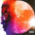 Kid Cudi - Man On The Moon: The End Of Day (CD, Album)