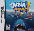 Aqua Panic (Nintendo DS 2009) Videospielqualität garantiert Wiederverwendung reduziert Recycling