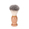 Pure Badger Hair Removal Beard Shaving Brush For Mens Shave Tools Cosmetic A-hf