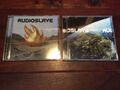 Audioslave  [2 CD Alben] Audioslave   +  Revelations