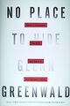 No Place to Hide: Edward Snowden, the NSA and the U... | Buch | Zustand sehr gut