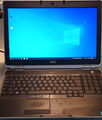 DELL Latitude E6520, 15,6“, Intel Core i5 2th, 2 GB RAM, 160 GB HDD,defekt/Teile