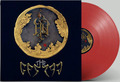 The Hu - The Gereg + 6 Bonustracks Limited Deluxe 2 Red Vinyl LP NEU OVP