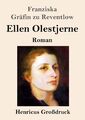 Ellen Olestjerne (Großdruck) | Buch | 9783847844723