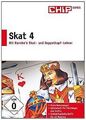 Skat 4 (PC+MAC) von dtp Entertainment AG | Game | Zustand gut