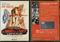 DVD - LA CAPTIVE AUX YEUX CLAIRS - K.Douglas,H.Hawks - NEUF