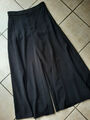 ZARA * Palazzo Hose * Culotte * Hosenrock * Weite Hose  * Gr. S