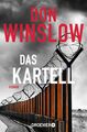 Das Kartell | Roman | Don Winslow | Deutsch | Taschenbuch | Die Kartell-Saga