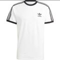 Adidas Rundhals T-Shirt Weiß kurzarm (SOMMER SALE) Abholung Köln-Umgebu Möglich 