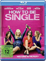 How to be single Blu-Ray* Neu und OVP!!